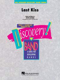 Last Kiss
