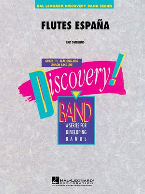 Flutes España
