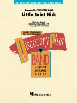Little Saint Nick