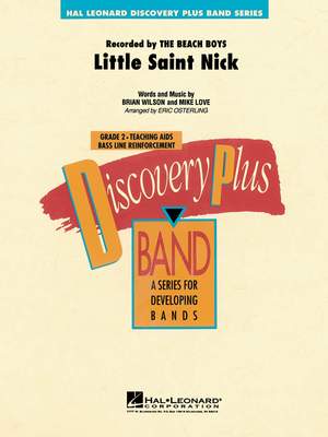 Little Saint Nick