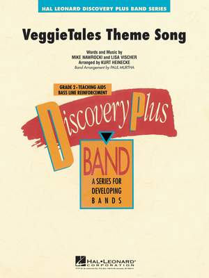 VeggieTales Theme Song