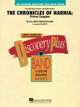 The Chronicles of Narnia: Prince Caspian