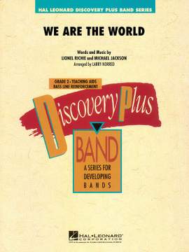 We Are the World
