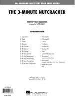 The 3-Minute Nutcracker Product Image