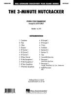 The 3-Minute Nutcracker Product Image