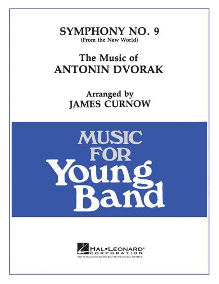 Symphony No. 9: New World