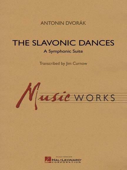 Slavonic Dances