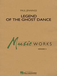 Legend of the Ghost Dance