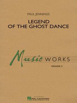 Legend of the Ghost Dance