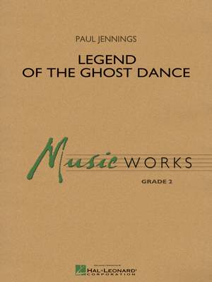 Legend of the Ghost Dance