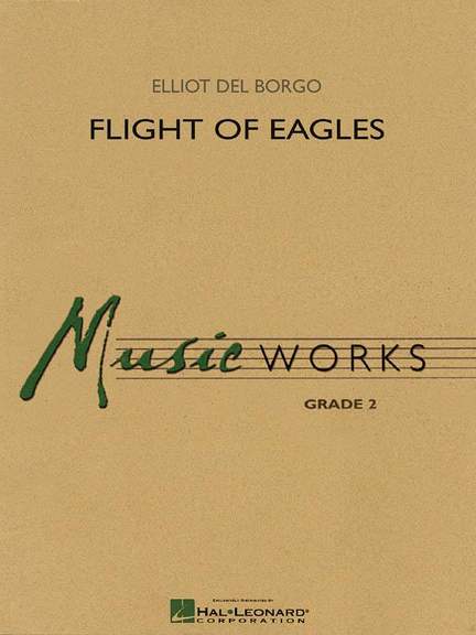 Flight of Eagles