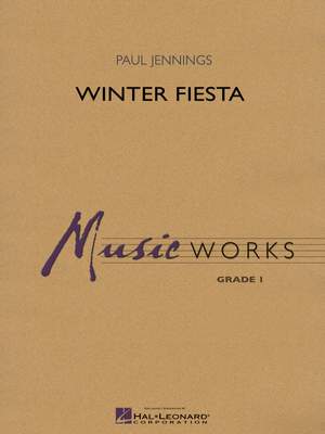 Winter Fiesta