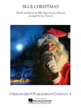 Blue Christmas