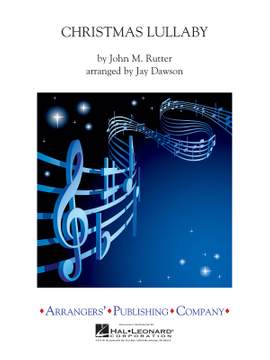 Christmas Lullaby