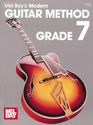Modern Guitar Method 7