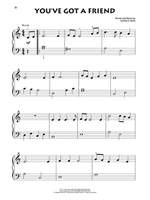 The Best of Carole King Product Image