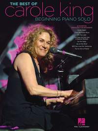 The Best of Carole King