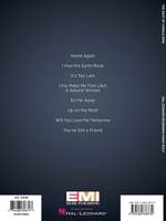 The Best of Carole King Product Image