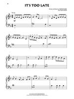 The Best of Carole King Product Image