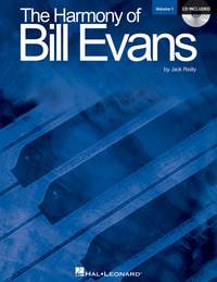 The Harmony of Bill Evans