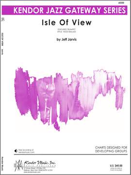 Jarvis, J: Isle Of View