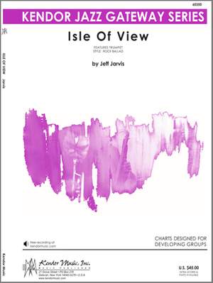 Jarvis, J: Isle Of View