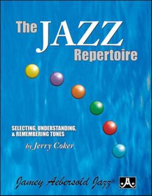 Coker, Jerry: Jazz Repertoire, The