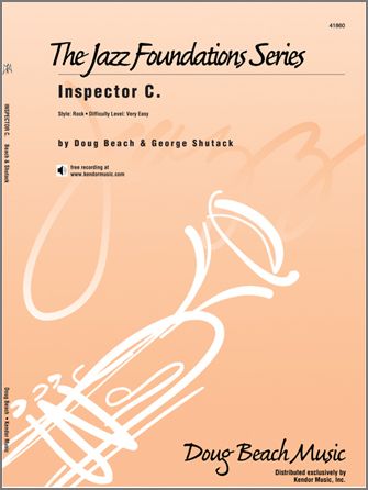 Inspector C