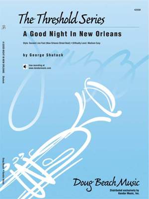 Shutack, G: A Good Night In New Orleans