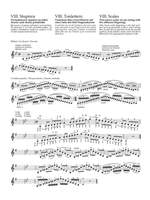 Gola, Zdenek: Violin Technique, Volume 2 Product Image