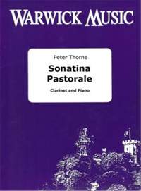 Thorne: Sonatina Pastorale