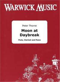 Thorne: Moon at Daybreak