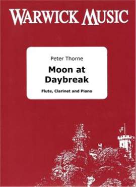 Thorne: Moon at Daybreak