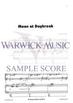 Thorne: Moon at Daybreak Product Image