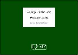 George Nicholson: Darkness Visible