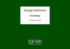 George Nicholson: Soundings
