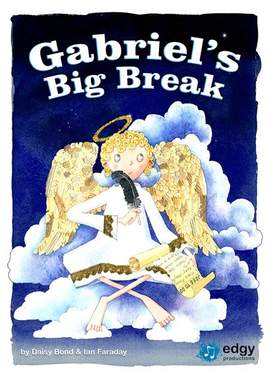 Gabriel's Big Break -Key Stage 1