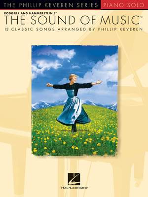 Rodgers and Hammerstein: The Sound of Music
