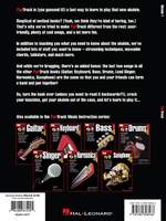 FastTrack - Ukulele Method 1 Product Image