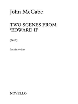John McCabe: Two Scenes From Edward II