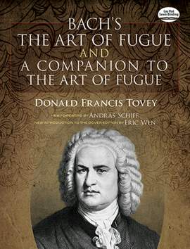 Johann Sebastian Bach: The Art Of Fugue-A Companion To The Art Of Fugue