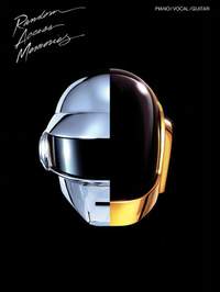 Daft Punk: Daft Punk: Random Access Memories