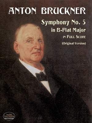 Anton Bruckner: Symphony No.5 In B Flat