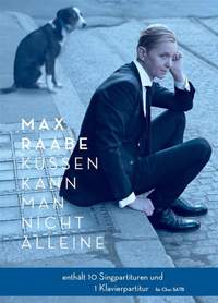 Max Raabe: Küssen Kann Man Nicht Alleine