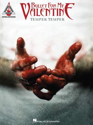 Bullet for My Valentine - Temper Temper