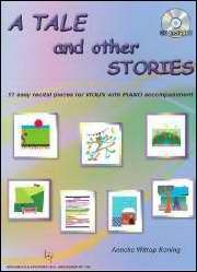 Koning, A W: A Tale and other Stories
