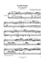Marschner, H: Grande Sonate op.6 Product Image