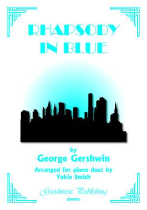 Gershwin, George: Rhapsody in Blue