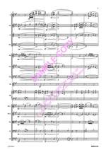 Carr, Paul: Chorale Product Image