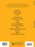 The Beatles Product Image